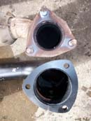 Exhaust Systems